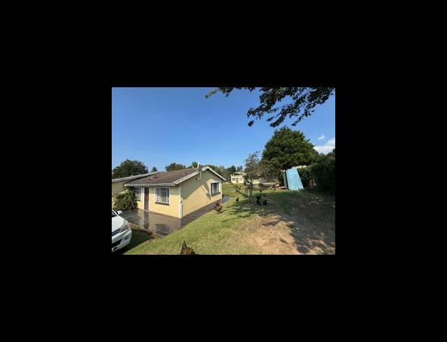 3 BEDROOM HOUSE SOLD IN GREENDALE